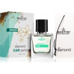 Santini Cosmetics - Diamond Monoï – Zbozi.Blesk.cz