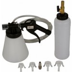 AHProfi Odsávačka brzdové kapaliny 1l + plnící láhev - AH040424 – Sleviste.cz
