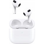 Apple AirPods 3. generace s pouzdro Lightning – Zboží Živě