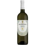 Marani RKATSITELI bílé suché víno 12,5% 3 x 0,75 l (holá láhev) – Hledejceny.cz