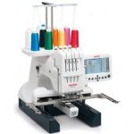 Janome MB 4 – Zboží Dáma