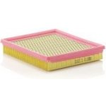 Vzduchový filtr MANN-FILTER C 2372 – Hledejceny.cz