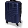 Cestovní kufr BERTOO Milano modrá 60x40x24 cm 52 l