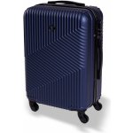 BERTOO Milano modrá 60x40x24 cm 52 l – Hledejceny.cz