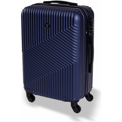 BERTOO Milano modrá 60x40x24 cm 52 l – Hledejceny.cz