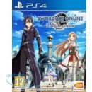 Sword Art Online: Hollow Realization