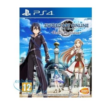 Sword Art Online: Hollow Realization