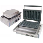Royal Catering RCWM-1500-S – Zboží Mobilmania