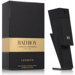 Carolina Herrera Bad Boy Le Parfum parfémovaná voda pánská 100 ml – Zboží Mobilmania