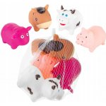 Akuku Hračky do vody – Zbozi.Blesk.cz