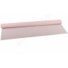 Krepový papír Krepový papír 90g role 50cm x 1,5m - 354 light pink