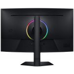 Samsung Odyssey G5 S37FG750EU – Zboží Mobilmania