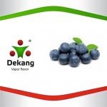 Dekang Classic Blueberry 10 ml 3 mg – Hledejceny.cz