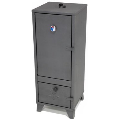 VespaGarden Zahradní domácí udírna – Zboží Dáma