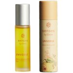 Kvitok šlehaný tělový krém Senses Universe 60 ml – Sleviste.cz