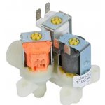 AEG Electrolux Zanussi 4071360194 originální 3 cestný elektroventil pračky – Sleviste.cz