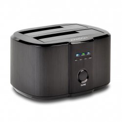 Axagon USB 3.0 DUAL HDD DOCK ADSA-ST