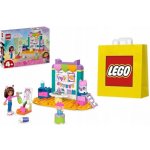 LEGO® Gabby’s Dollhouse 10795 Tvoření s Krabičkou – Hledejceny.cz