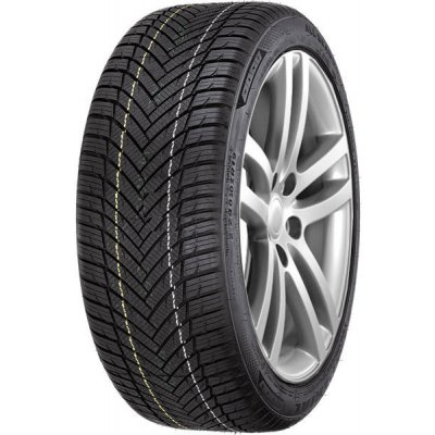 Imperial AS Driver 215/55 R18 99V – Zboží Mobilmania