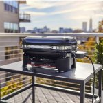 Weber Lumin Compact černý 91010979 – Zbozi.Blesk.cz