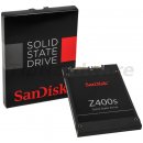 SanDisk 128GB, 2,5", SSD, SD8SBAT-128G-1122