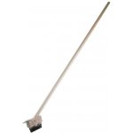 Festa 52198.01 Kartáč ocelový na čištění spár, s násadou 140cm – Sleviste.cz