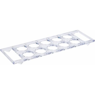 Marcato Ravioli Tablet Ravioli Tray red – Hledejceny.cz