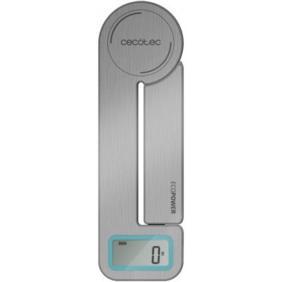Cecotec Cook Control 10100 – Zboží Mobilmania