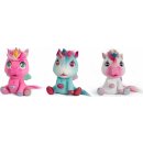 TM Toys My baby unicorn Můj jednorožec světle růžový