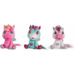 TM Toys My baby unicorn Můj jednorožec světle růžový – Zbozi.Blesk.cz