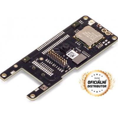 Arduino Portenta Vision Shield - LoRa – Zboží Živě