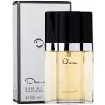 Oscar De La Renta Oscar toaletní voda dámská 50 ml – Hledejceny.cz