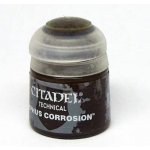 GW Citadel Technical: Typhus Corrosion 12ml – Zboží Živě