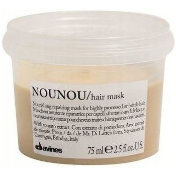 Davines Essential Haircare Nounou Mask 75 ml
