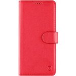 Tactical Field Notes Samsung Galaxy A17 5G Red 141549 – Zboží Živě
