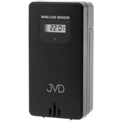 JVD SN3565 Čidlo – Zboží Živě