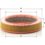MANN FILTER Vzduchový filtr C 3082 – Hledejceny.cz