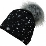 Blizzard čepice Crystal black – Zboží Mobilmania