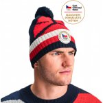 Olympijská kolekce Česká republika RAŠKOVKA 3 zimní čepice ZOH 2026 – Zboží Mobilmania