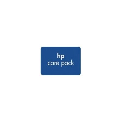 HP CPe - Carepack 3y NBD Onsite plus DMR Desktop Only Service (DST basic warranty 1/1/1) UF360E – Hledejceny.cz