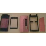 Kryt Samsung X520 růžový – Sleviste.cz