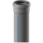 Osma HTEM trubka s hrdlem DN 75 - 500 mm – Hledejceny.cz