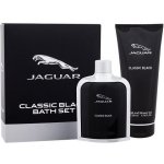 Jaguar Classic Black toaletní voda pánská 100 ml – Hledejceny.cz