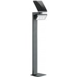 Steinel LED SENZOR X SOLAR GL-S antracit 009830 – Hledejceny.cz