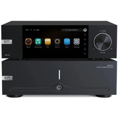 EverSolo AMP-F2 + DMP-A6 Gen2 Set – Zboží Živě