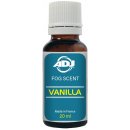 ADJ Fog Scent Vanilla 20 ml
