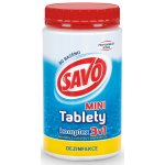 SAVO Mini Komplex tablety 3v1 800g – Zboží Dáma