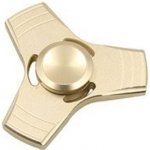 Fidget Spinner zlatý – Sleviste.cz
