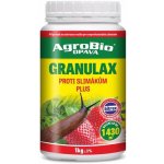 AGROBIO Granulax Plus 1 kg – Zboží Dáma