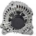 ATTEX PRO Alternátor, (typ VALEO) - Škoda Octavia II / Superb II 8813664 – Sleviste.cz